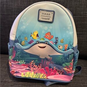 Finding Nemo Loungefly
